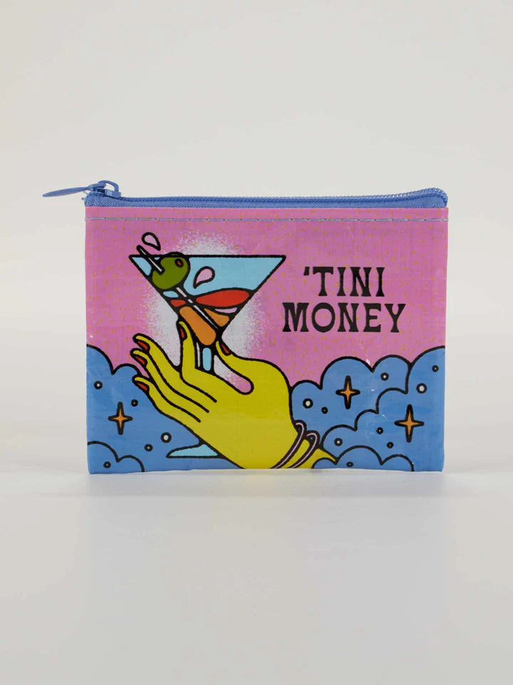 Tini Money Coin Purse
