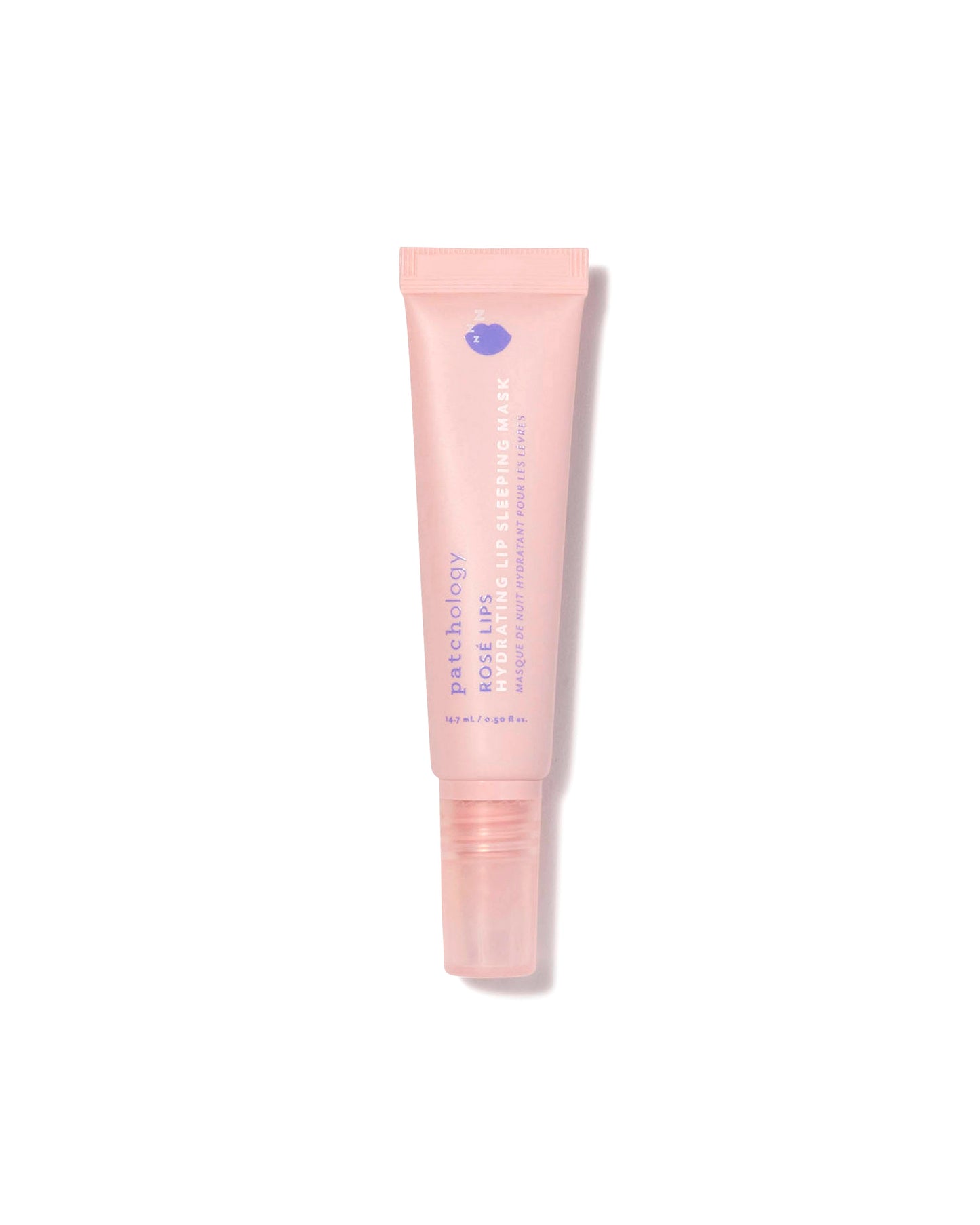 Rosé Hydrating Lip Sleeping Mask