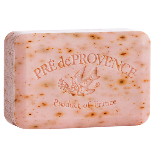 Heritage 250g Soap Rose Petal