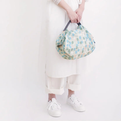 Shupatto Compact Reusable Bag Small Arare