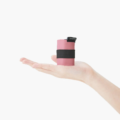 Shupatto Compact Reusable Bag Small Momo
