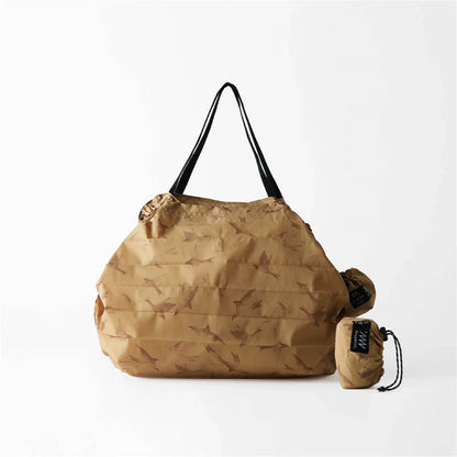 Marna Shupatto Packable Bag 27L Flying Bird