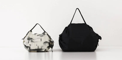 Marna Shupatto Packable Bag 27L White Birch