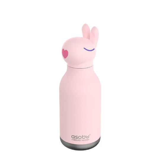 Bestie Animal Bottle Bunny