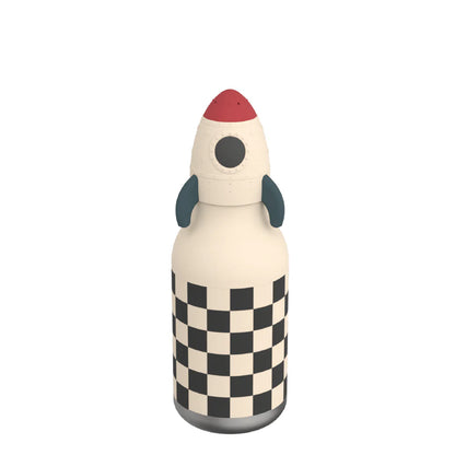 Bestie Bottles Rocket Checker