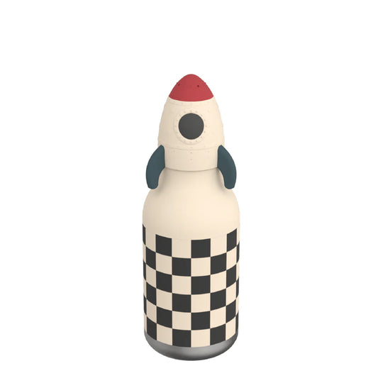 Bestie Bottles Rocket Checker
