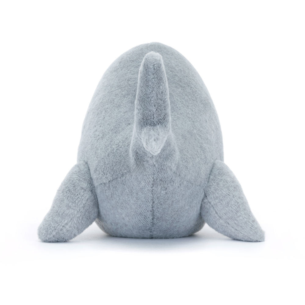 Silvie Shark Plush Toy