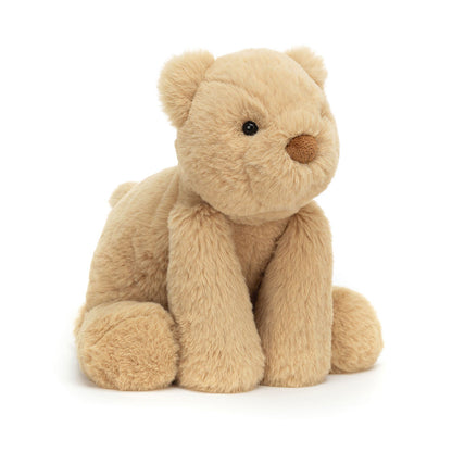 Smudge Bear Plush Toy
