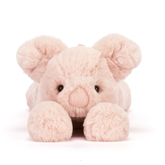 Smudge Pig Original Plush Toy