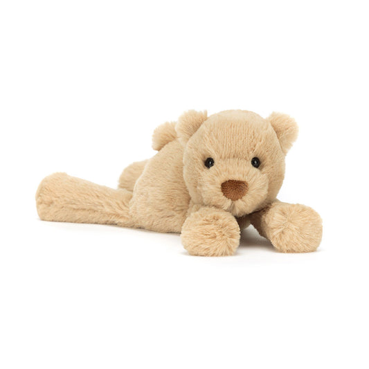 Smudge Bear Tiny Plush Toy