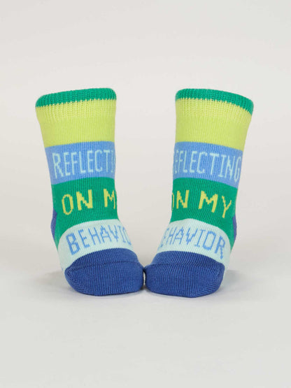 Baby Socks Customer / Behavior