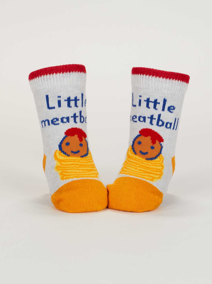 Baby Socks Meatball / Heavy