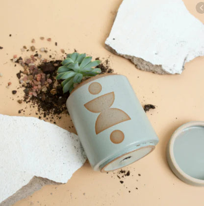 Form 12oz Wild Fig & Vetiver Candle