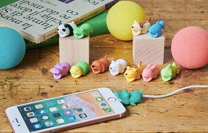 Cable Bite Dino Stegosaurus