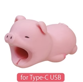 Cable Bite Type-C Pig