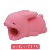 Cable Bite Type-C Rabbit