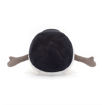 Amuseable Sports Baseball Plush Toy