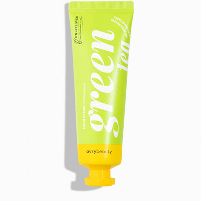 Shea Butter Lotion Green Tea 1.5oz