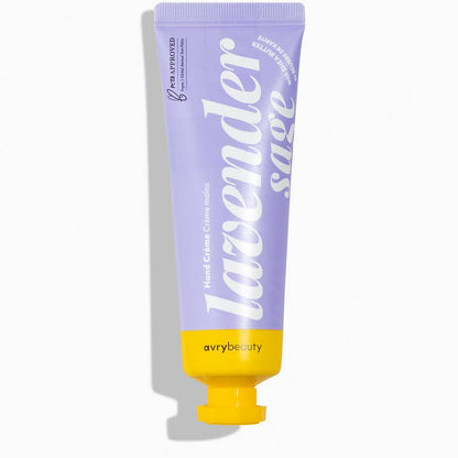 Shea Butter Lotion Lavender + Sage 1.5oz