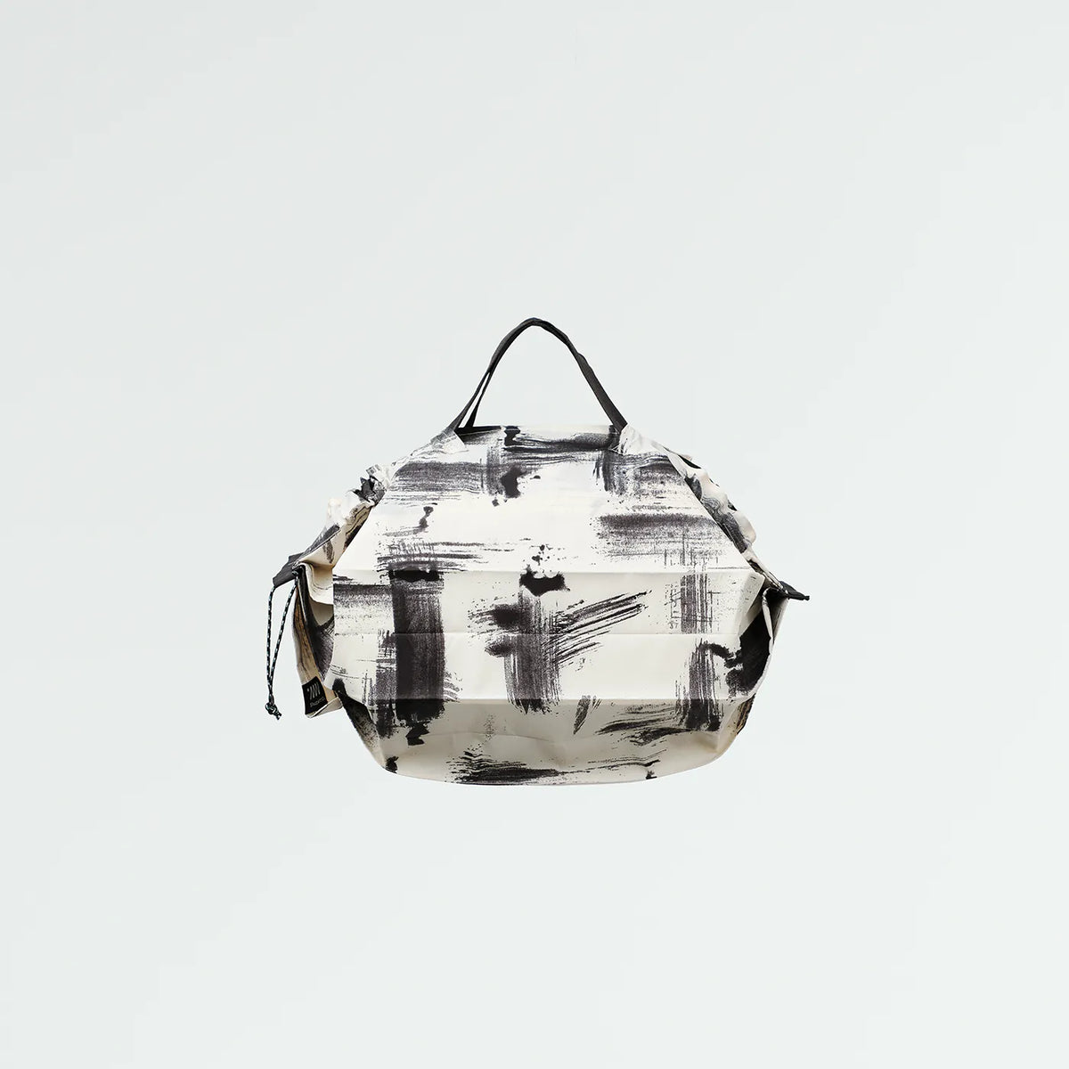 Shupatto Insulated Reusable Bag 20L White Birch