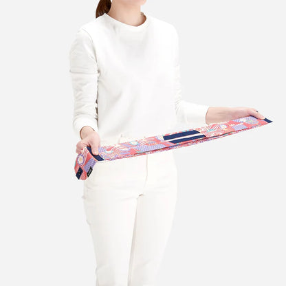 Shupatto Japan Collection Medium Ougi Reusable Bag