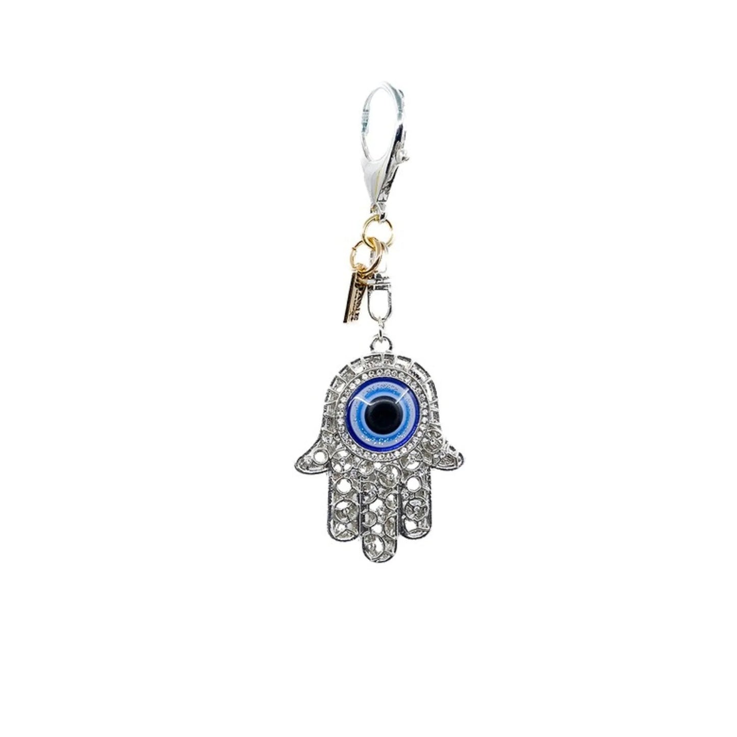 Hamsa Charm