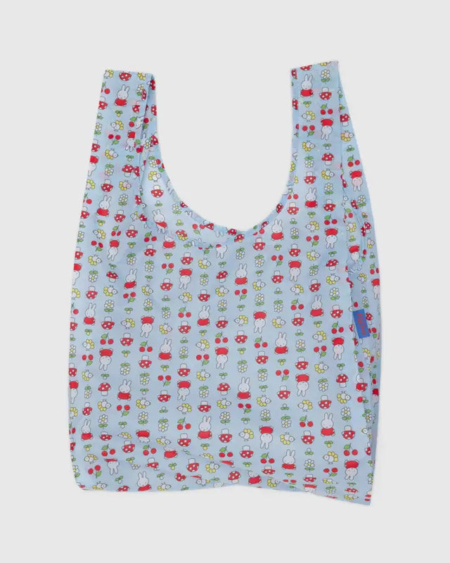 Standard Baggu - Garden Miffy