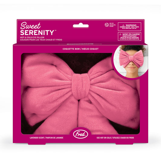 Sweet Serenity Eye Pillow
