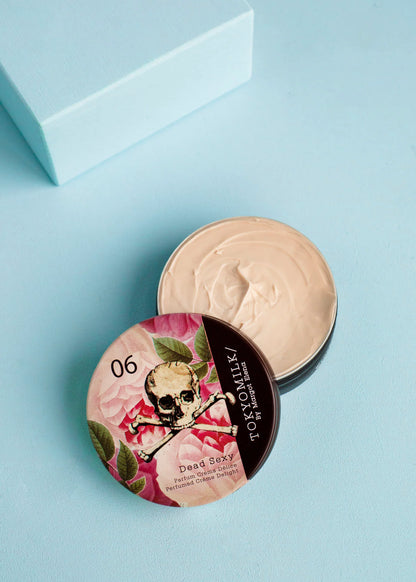 Dead Sexy Parfum Crema