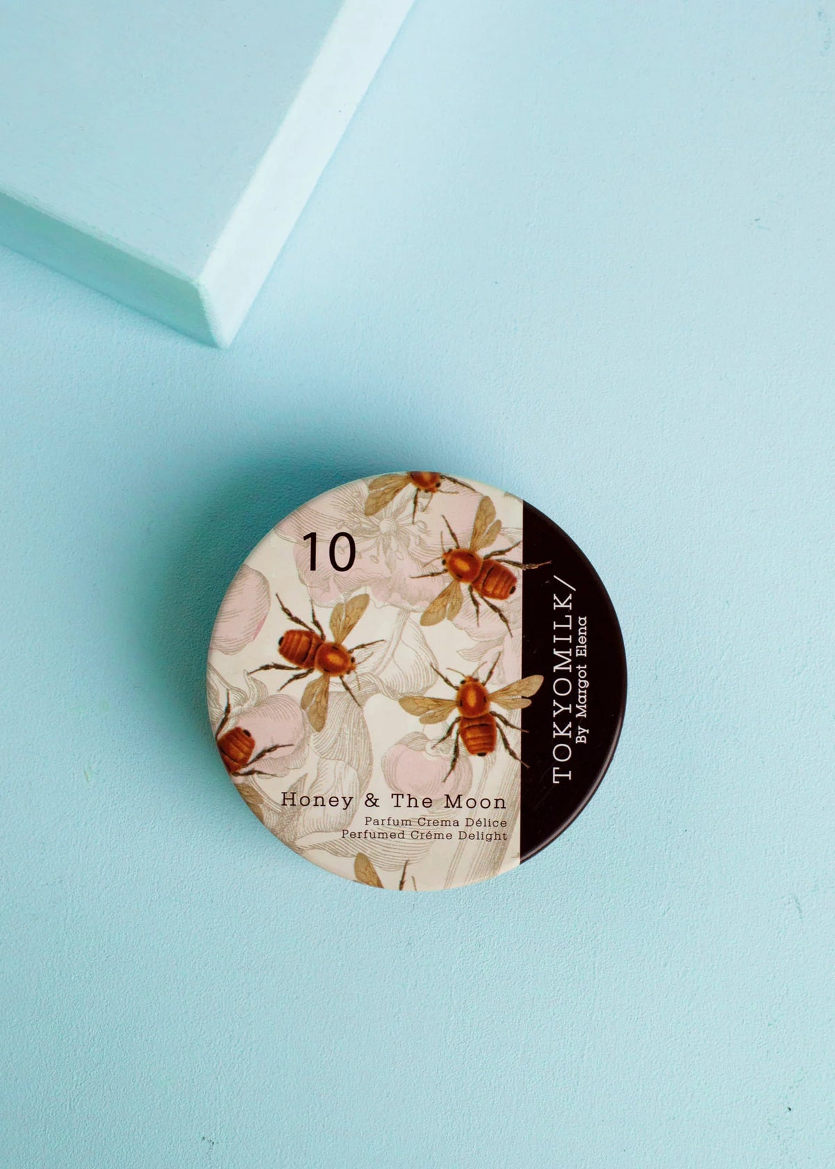 Honey & The Moon Parfum Crema