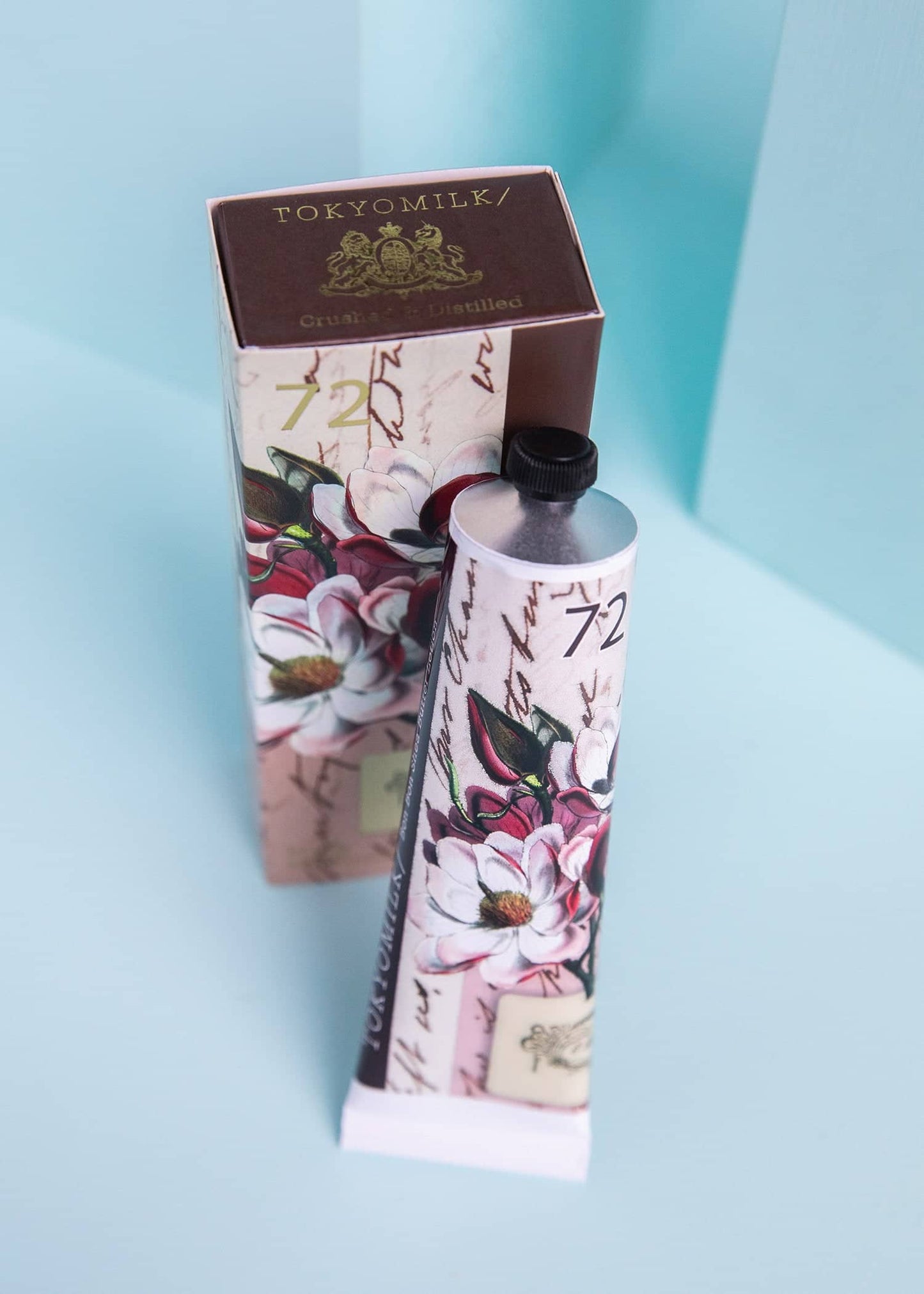 Make Me Blush Handcreme No.72