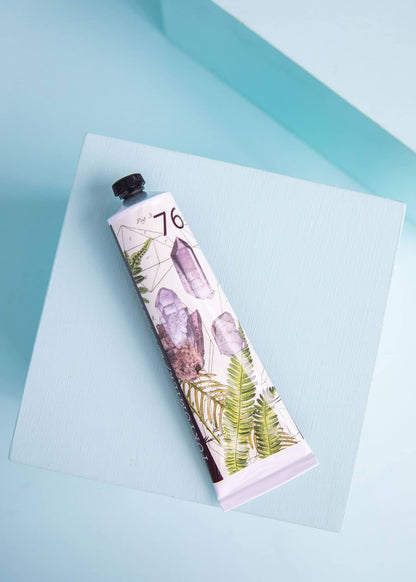 Radiant Gem Handcreme No.76