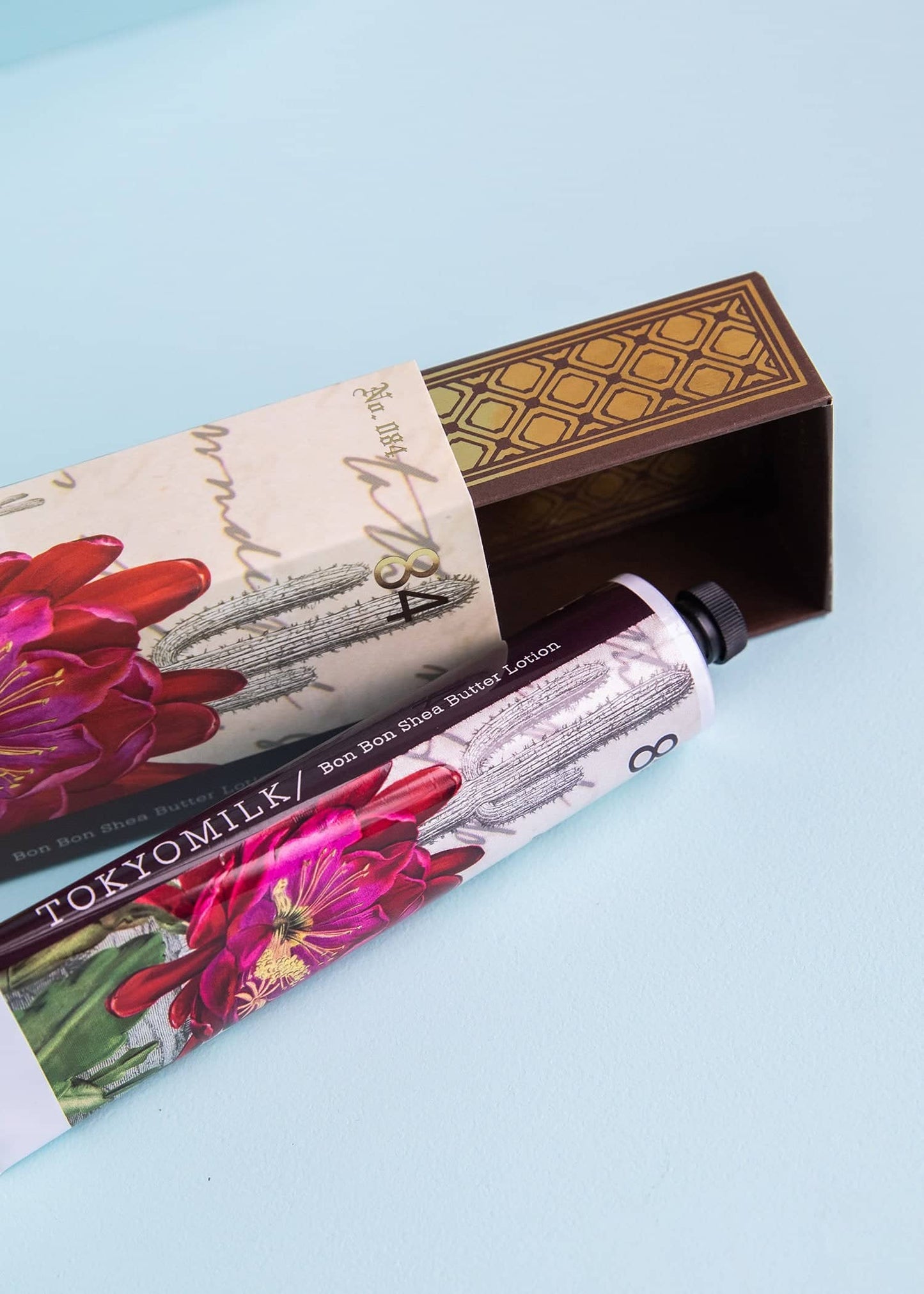 Sonoran Bloom Handcreme No.84