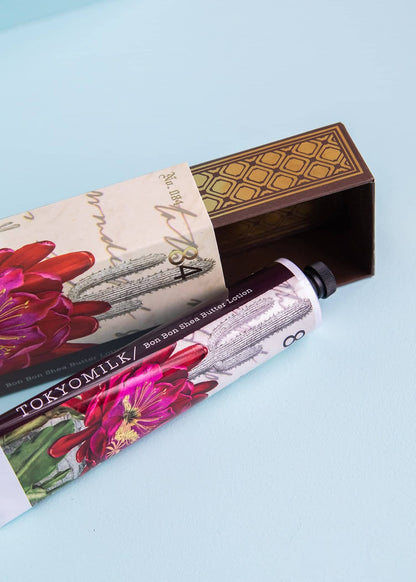 Sonoran Bloom Handcreme No.84