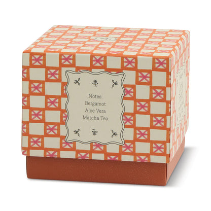 Cactus Flower Tulip 5.5oz Candle