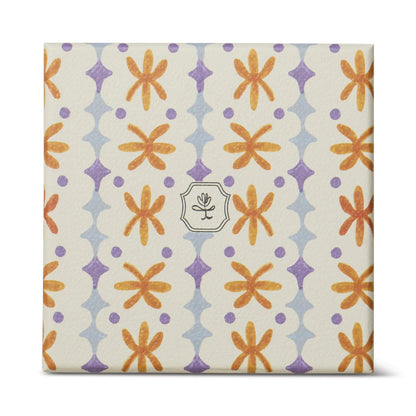 Garden + Grove Tulip 5.5oz Candle