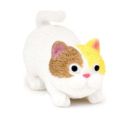 Stretchy Cat Toy