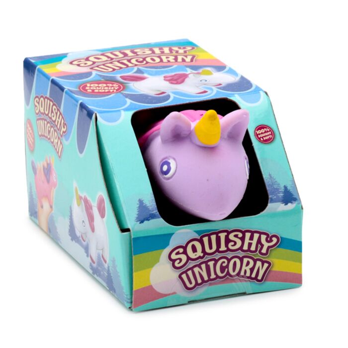 Stretchy Unicorn Toy