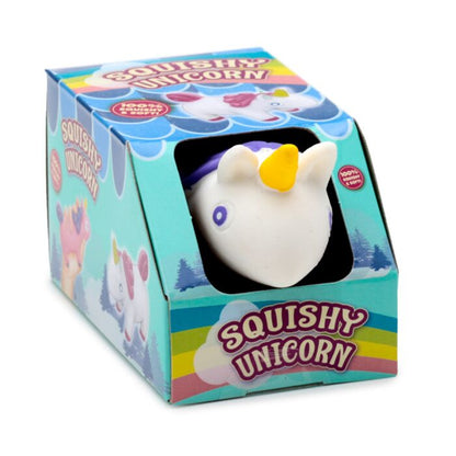 Stretchy Unicorn Toy