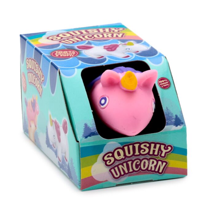 Stretchy Unicorn Toy