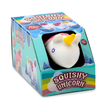 Stretchy Unicorn Toy