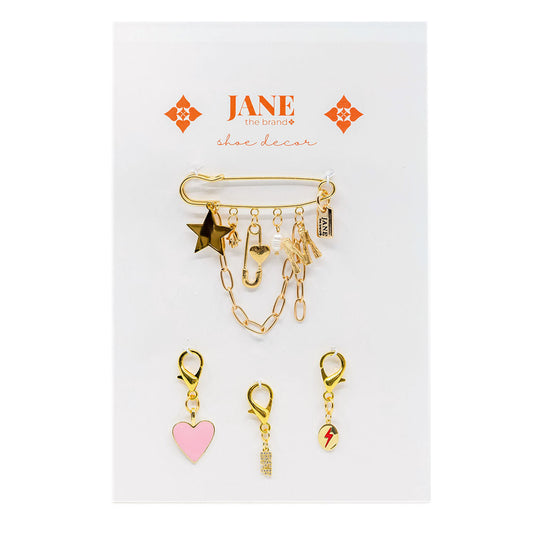 The Magnum Pin Charms