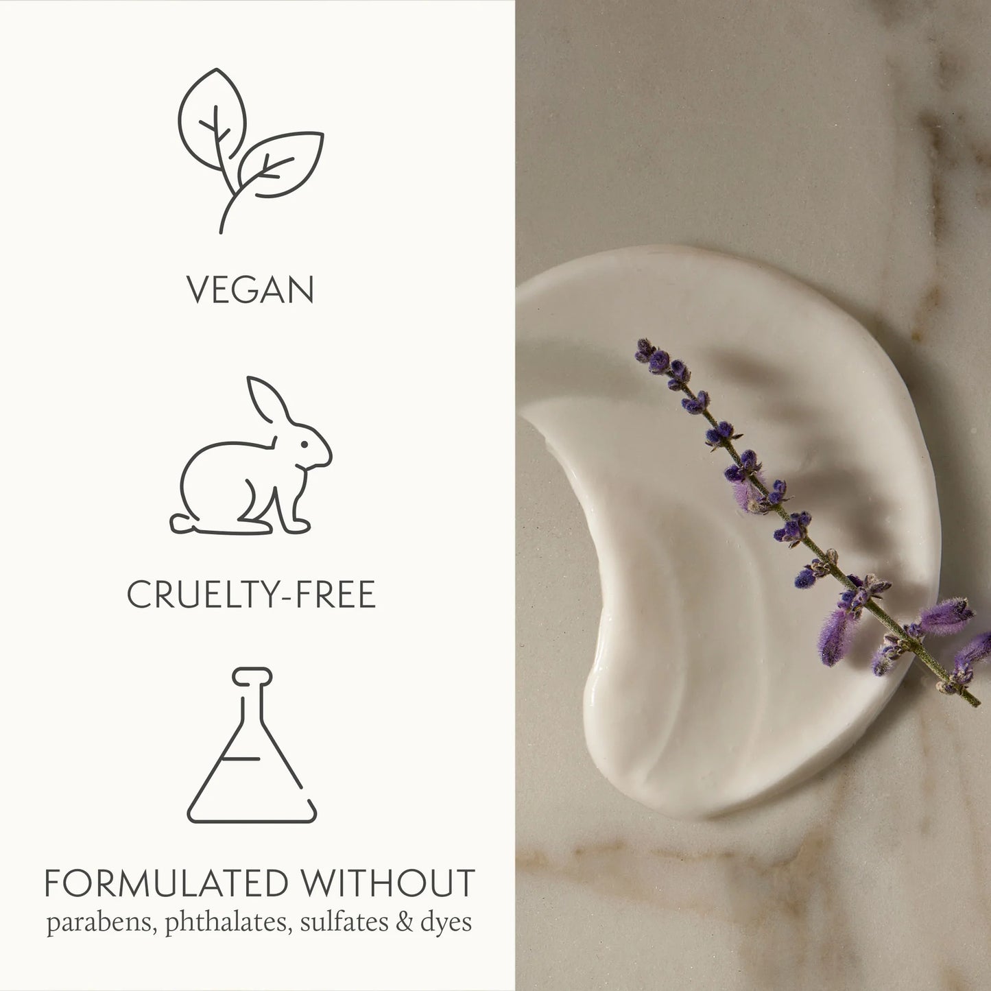 Lavender Replenishing Body Lotion