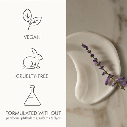 Lavender Replenishing Body Lotion