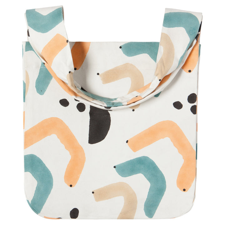 Tote To & Fro Echo