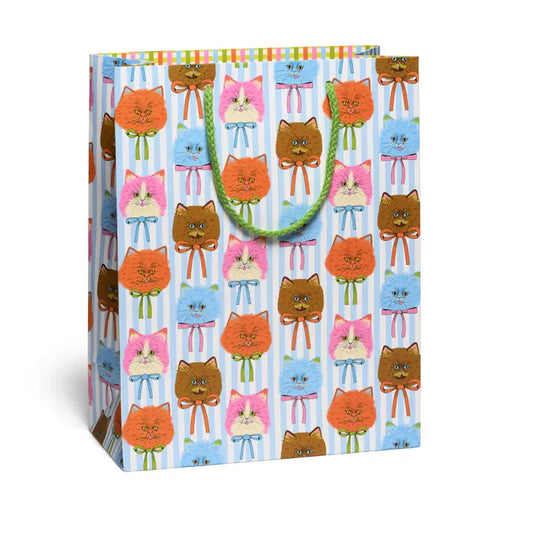 Tres Magnifique Large Gift Bags