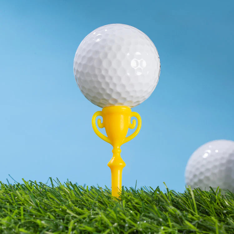 Trophy Golf Tees