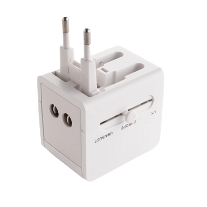 Travel Adapter