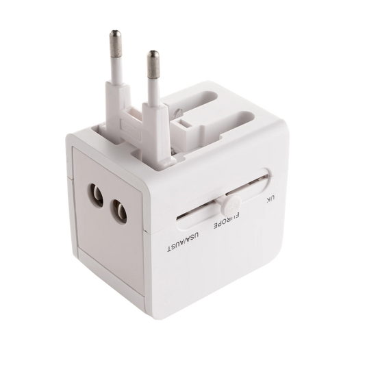 Travel Adapter