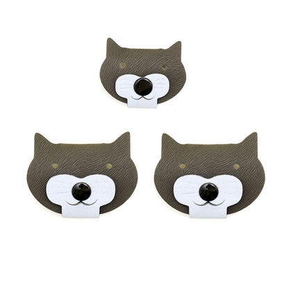 Cat Cable Tie